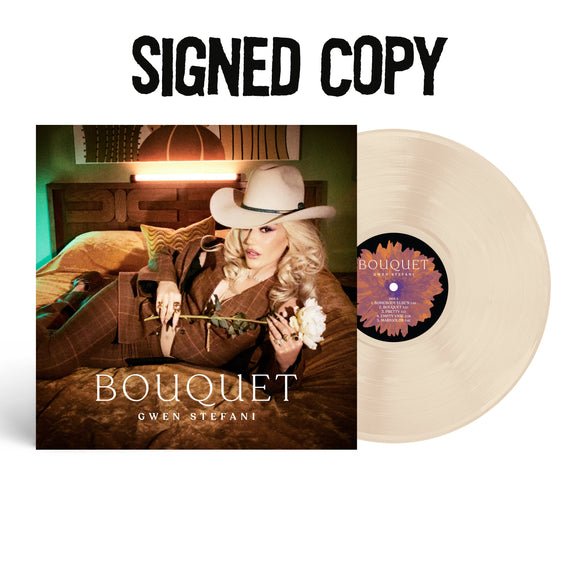 Gwen Stefani - Bouquet Vinyl Vinyl