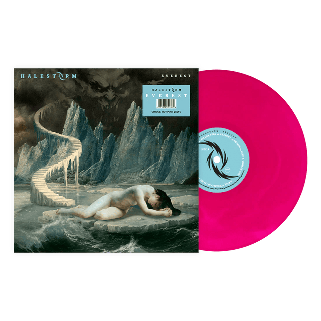 Halestorm - Everest Vinyl Vinyl