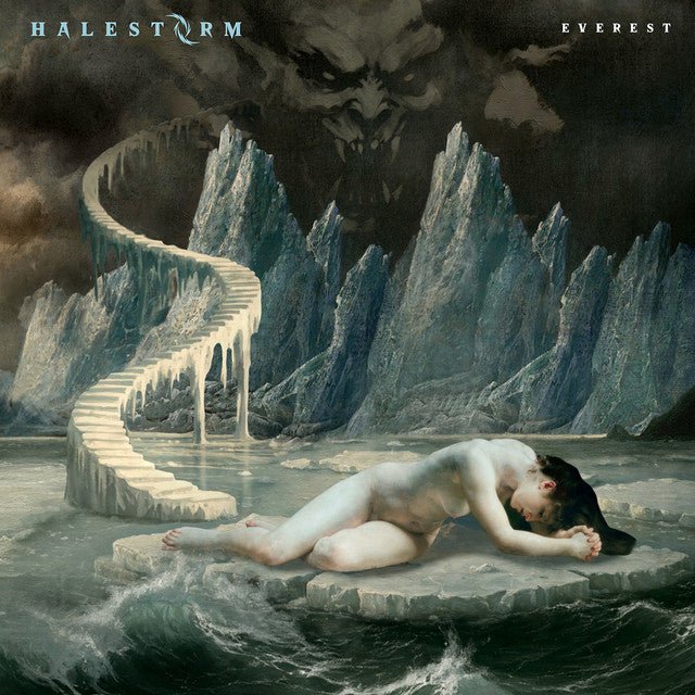 Halestorm - Everest Vinyl Vinyl