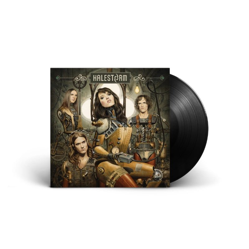 Halestorm - Halestorm Vinyl Vinyl
