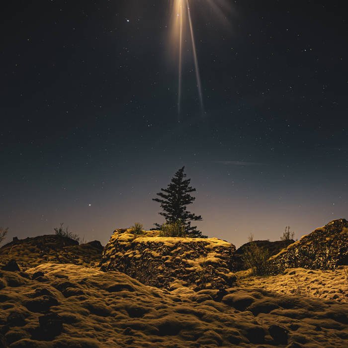 Hammock - The Second Coming Was A Moonrise Vinyl Vinyl