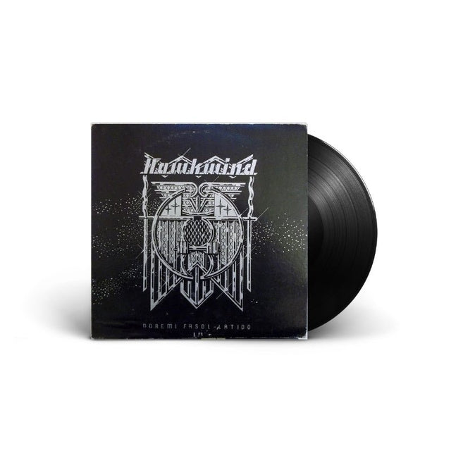 Hawkwind - Doremi Fasol Latido Vinyl