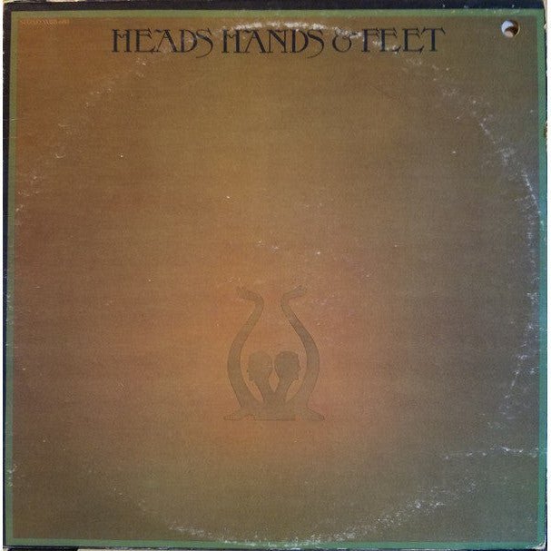 Heads Hands & Feet - Heads, Hands & Feet Vinyl