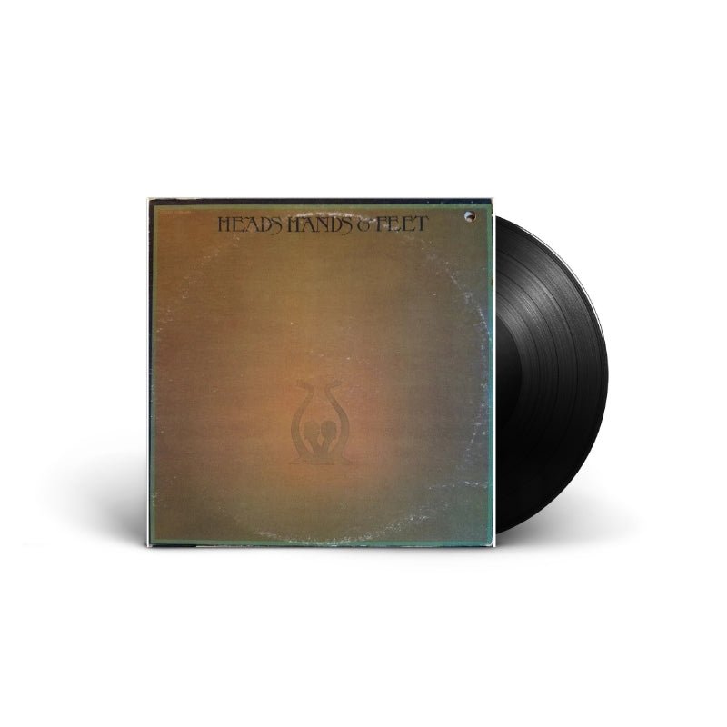 Heads Hands & Feet - Heads, Hands & Feet Vinyl