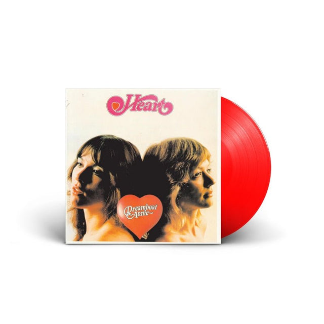 Heart - Dreamboat Annie Vinyl Vinyl