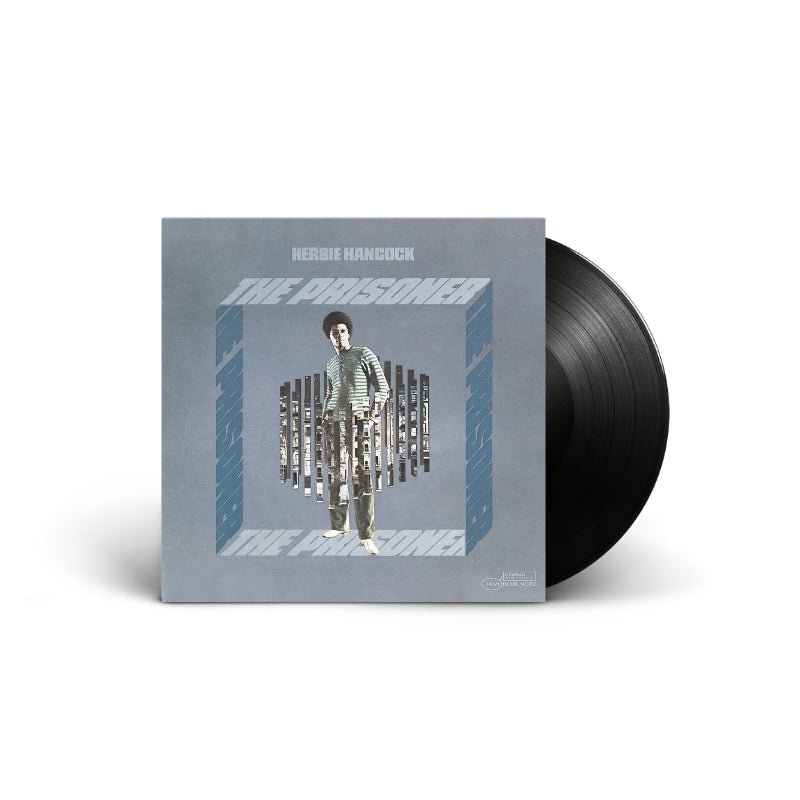 Herbie Hancock - The Prisoner Vinyl Vinyl