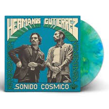 Hermanos Gutiérrez - Sonido Cosmico Vinyl Vinyl