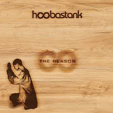 Hoobastank - The Reason Vinyl Vinyl