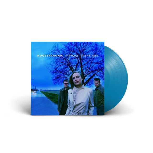 Hooverphonic - The Magnificent Tree Vinyl Vinyl
