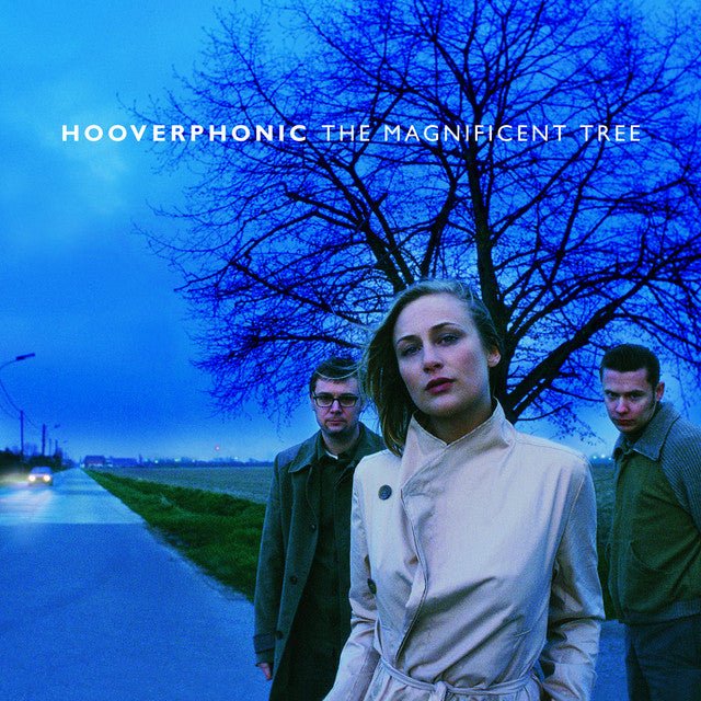 Hooverphonic - The Magnificent Tree Vinyl Vinyl