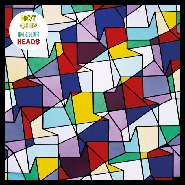 Hot Chip - In Our Heads Vinyl