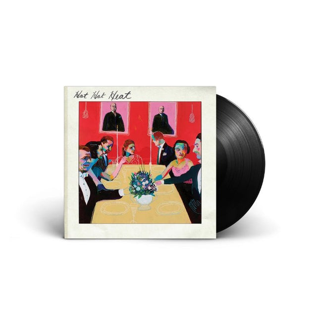 Hot Hot Heat - Hot Hot Heat Vinyl Vinyl