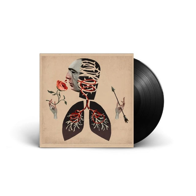 Hot Water Music - Vows Vinyl