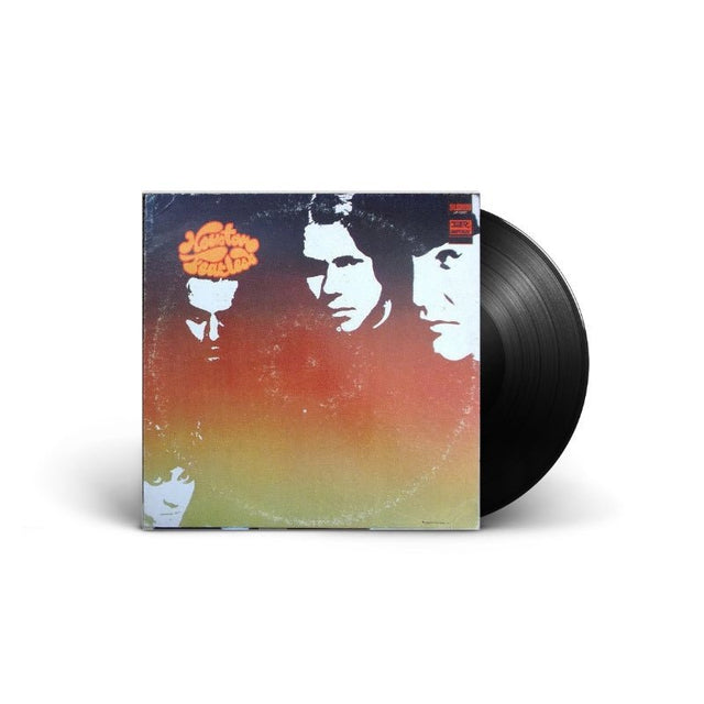 Houston Fearless - Houston Fearless Vinyl