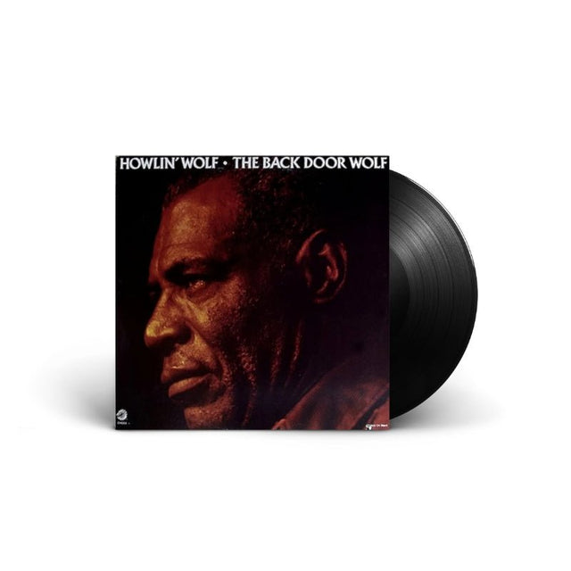 Howlin' Wolf - The Back Door Wolf Vinyl Vinyl