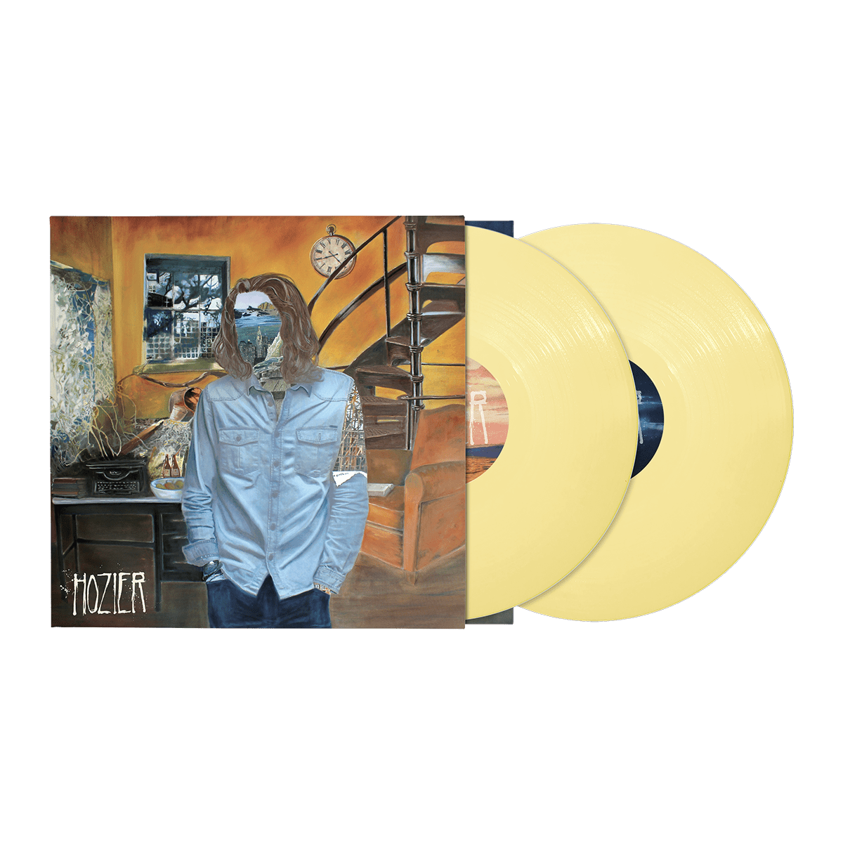 Hozier - Hozier Vinyl Vinyl