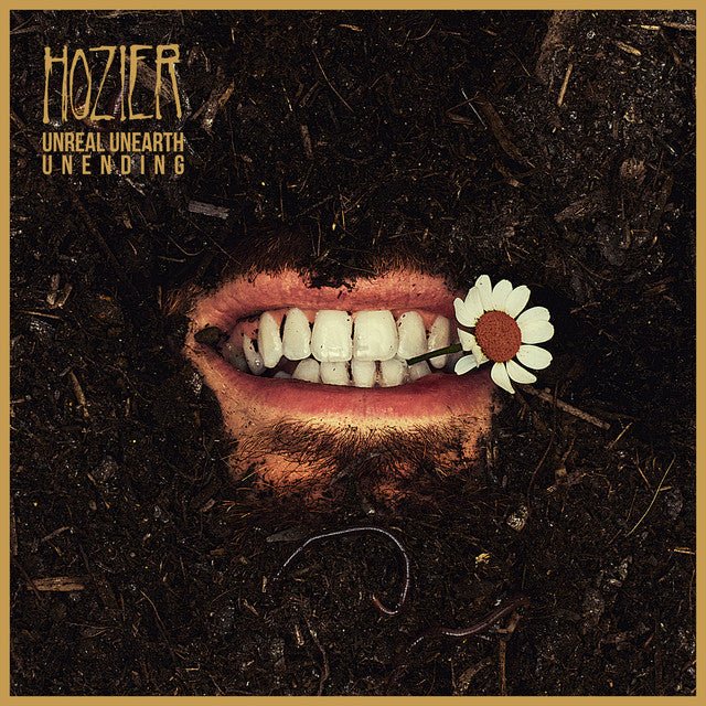 Hozier - Unreal Unearth Unending Vinyl Vinyl
