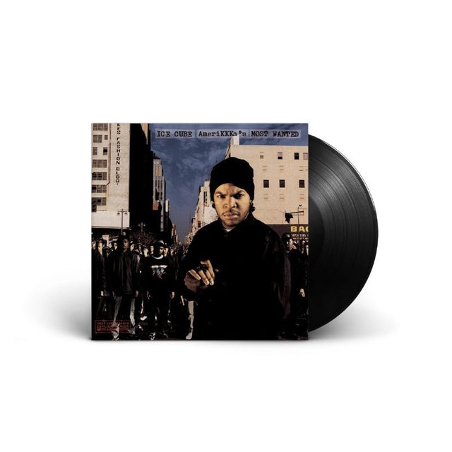 Ice Cube - AmeriKKKa's Most Wanted Vinyl Vinyl