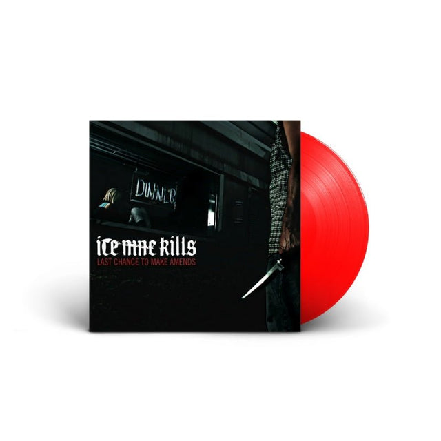 Ice Nine Kills - Last Chance To Make Amends Vinyl Vinyl