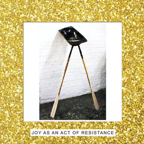 Idles - Joy As An Act Of Resistance Vinyl Vinyl