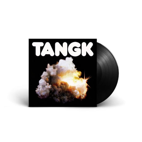 Idles - Tangk Vinyl Vinyl