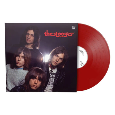 Iggy & The Stooges - The Stooges (Rocktober 2024) Vinyl