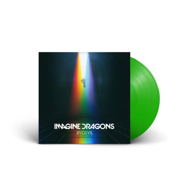 Imagine Dragons - Evolve Vinyl Vinyl