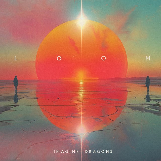 Imagine Dragons - Loom Vinyl