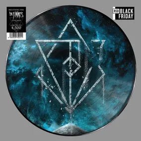 In Flames - Breathing Fire - In Flames Live 2024 Vinyl Vinyl