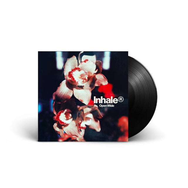 Inhaler - Open Wide Vinyl Vinyl