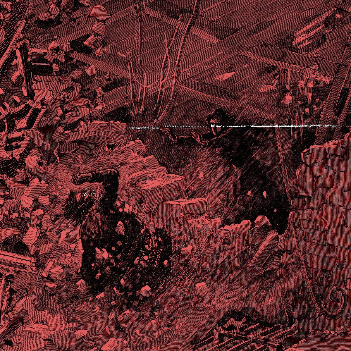 Integrity - Systems Overload Vinyl