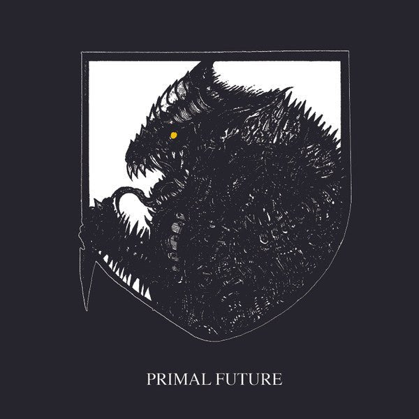 Intolerant - Primal Future Vinyl Vinyl