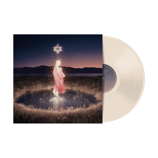 Invent Animate - Heavener Vinyl Vinyl