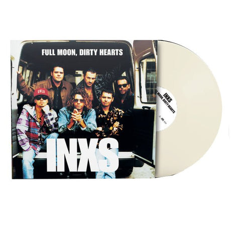 INXS - Full Moon, Dirty Hearts (Rocktober 2024) Vinyl
