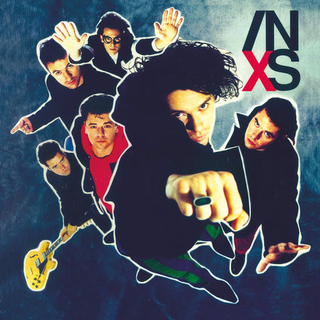 INXS - X (Rocktober 2024) Vinyl