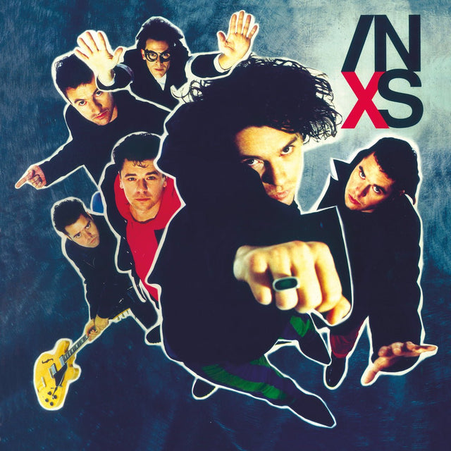 INXS - X (Rocktober 2024) Vinyl