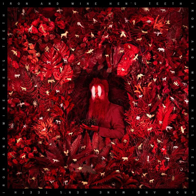 Iron And Wine - Hen's Teeth Vinyl Vinyl