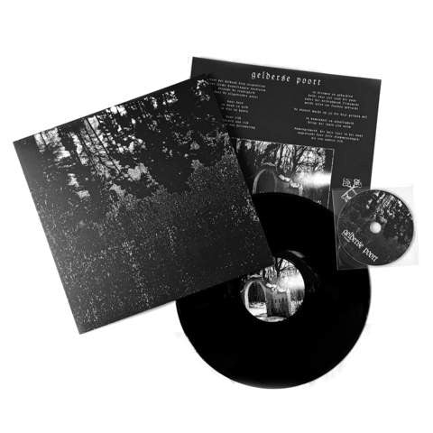 Iskandr - Gelderse Poort Vinyl Vinyl