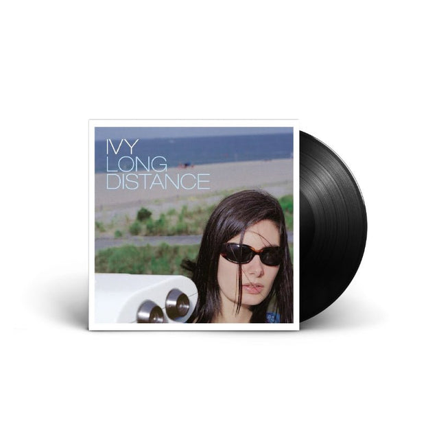 Ivy - Long Distance Vinyl Vinyl