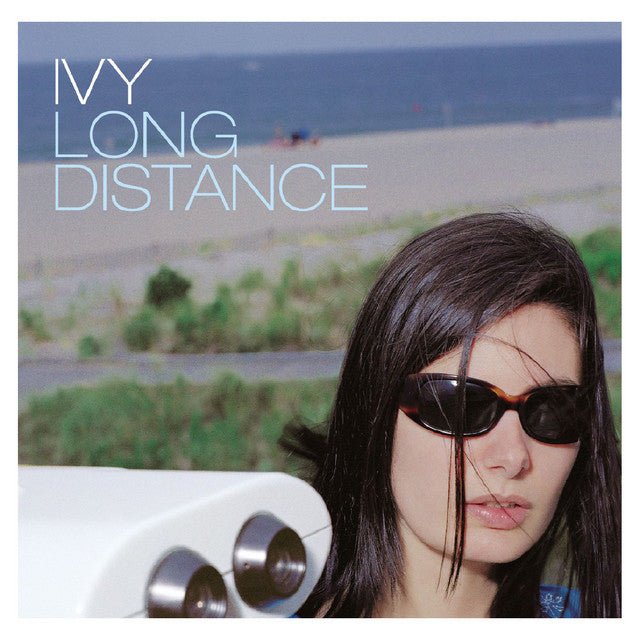 Ivy - Long Distance Vinyl Vinyl