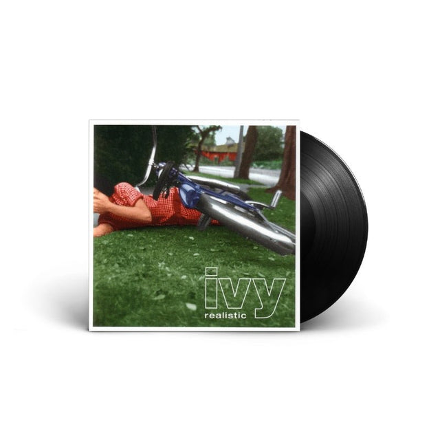 Ivy - Realistic Vinyl Vinyl
