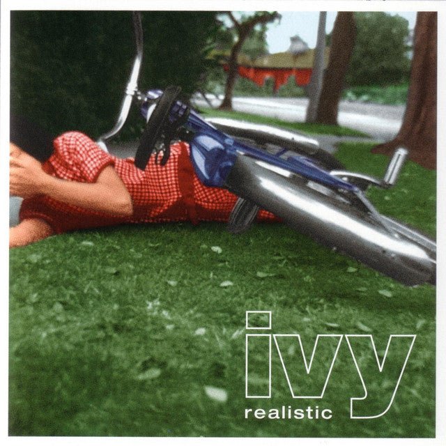 Ivy - Realistic Vinyl Vinyl