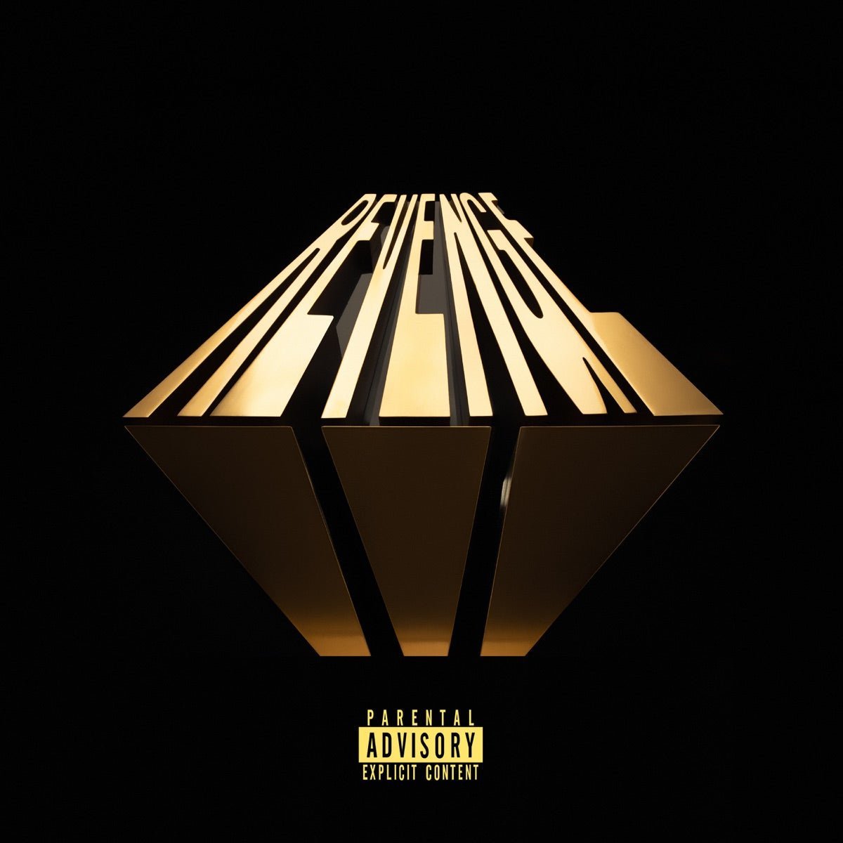 J. Cole - Revenge Of The Dreamers III Vinyl