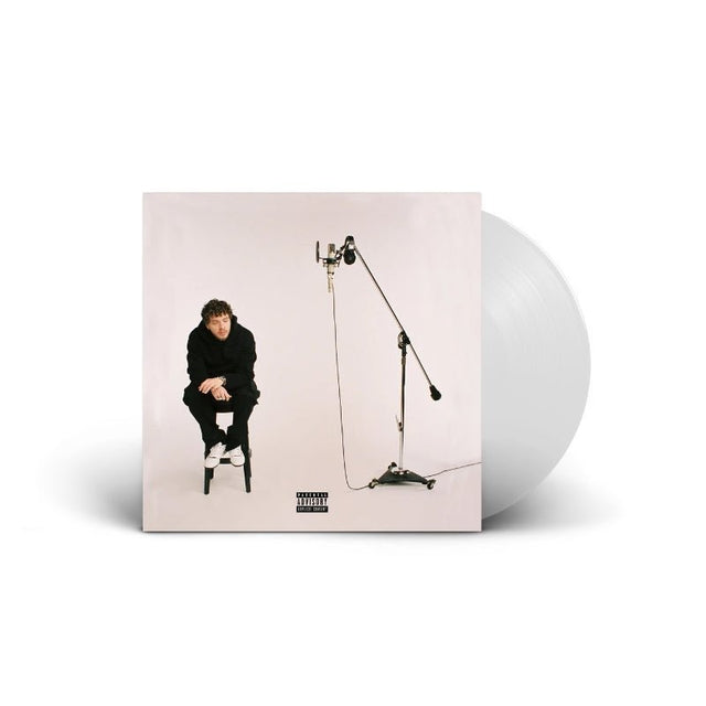 Jack Harlow - Come Home The Kids Miss You Vinyl