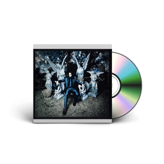 Jack White - Lazaretto CD Vinyl