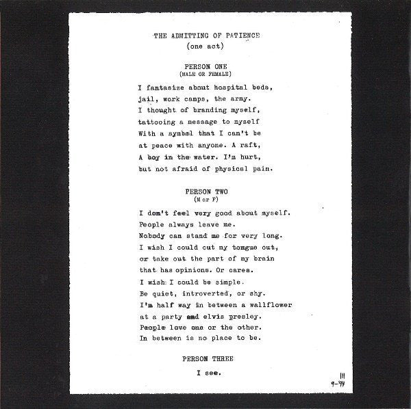 Jack White - Lazaretto CD Vinyl