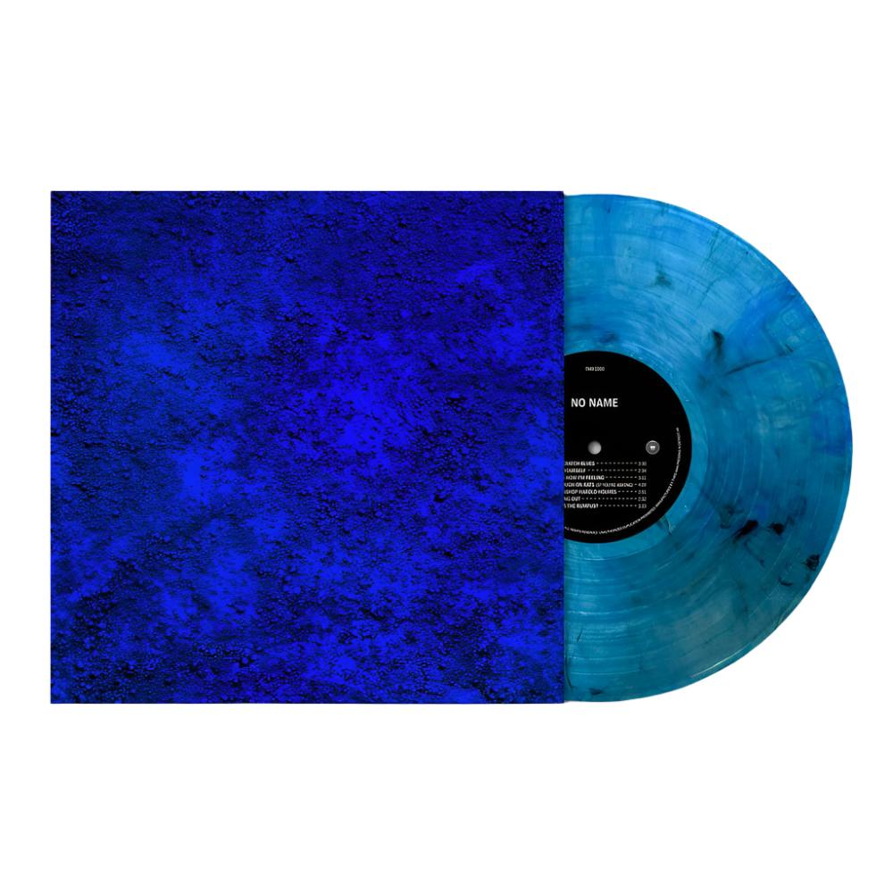 Jack White - No Name Vinyl