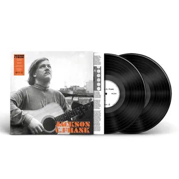 Jackson C. Frank - Jackson C. Frank Vinyl Vinyl