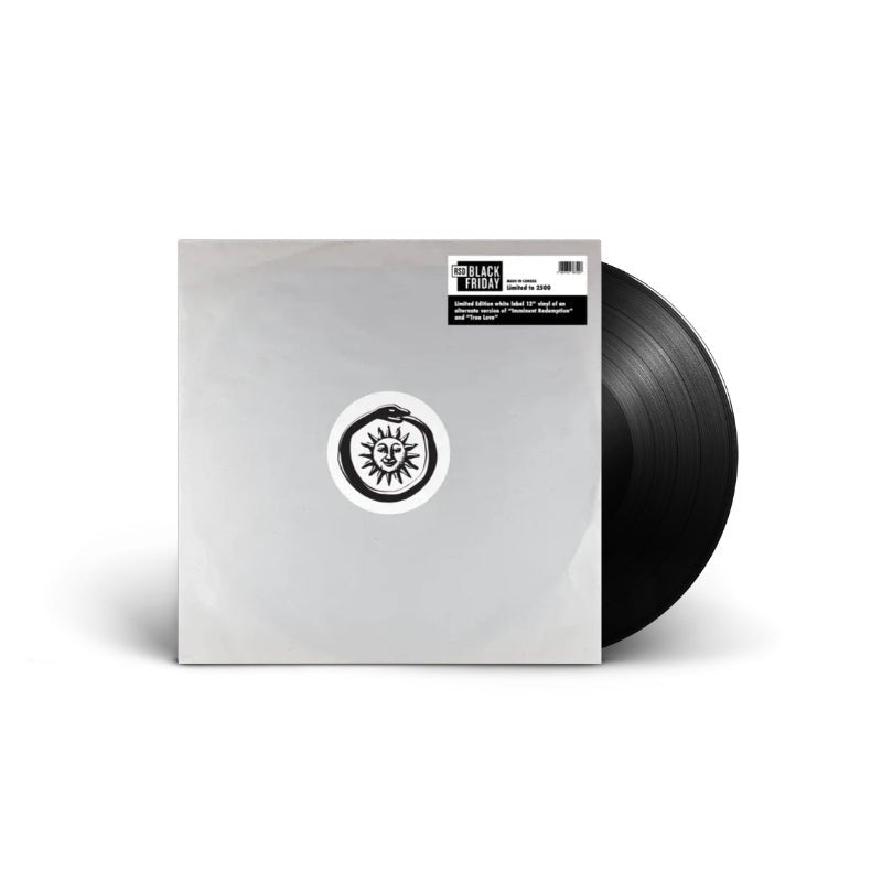Jane's Addiction - "Imminent Redemption" Vinyl Vinyl
