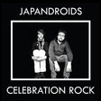 Japandroids - Celebration Rock Vinyl Vinyl